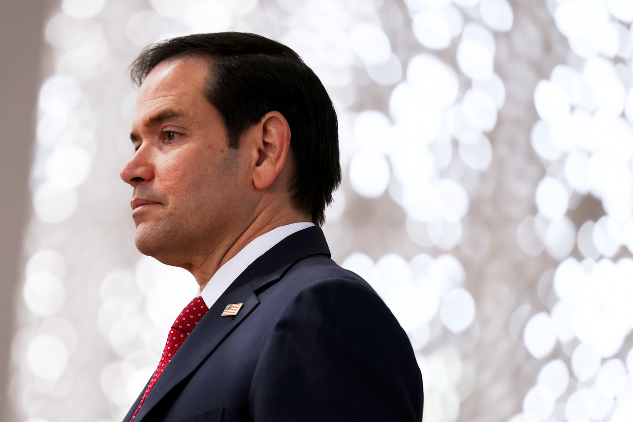 Rubio Says Hezbollah Must Lose Territorial Control for Israel to Withdraw from Lebanon